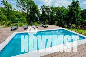 Дом 250м², 3-этажный, посуточно, 