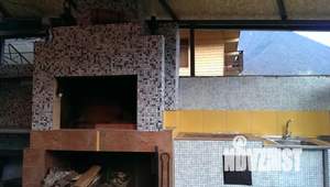 Дом 350м&sup2;, 3-этажный, посуточно, 