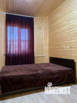 Дом 50м², 2-этажный, на длительный срок, 