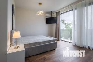 Дом 368м², 2-этажный, посуточно, 