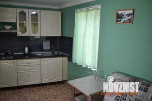 Дом 20м², 1-этажный, посуточно, 
