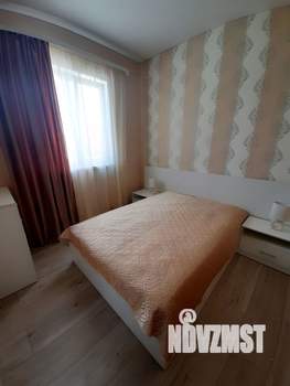 Дом 65м², 2-этажный, посуточно, 