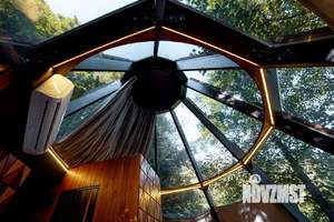 Дом 27м², 1-этажный, посуточно, 