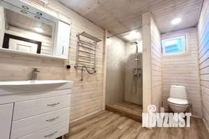 Дом 120м², 2-этажный, посуточно, 