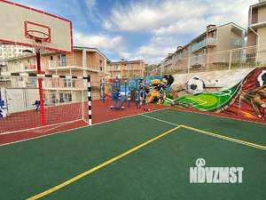 Дом 130м&sup2;, 3-этажный, посуточно, 