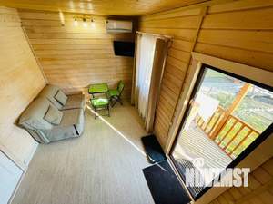 Дом 100м², 2-этажный, посуточно, 