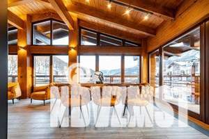 Дом 245м², 3-этажный, посуточно, 