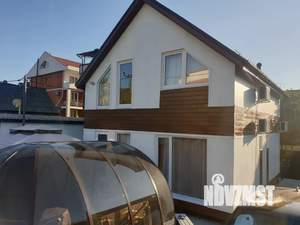 Дом 10м&sup2;, 2-этажный, посуточно, 