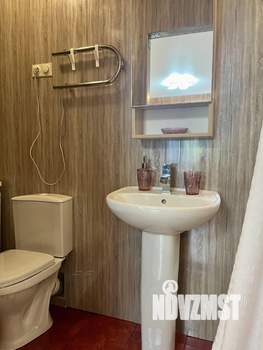Дом 50м², 2-этажный, посуточно, 