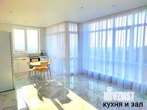 Коттедж 155м², 2-этажный, на длительный срок, 