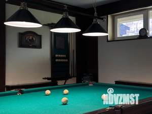 Дом 350м², 3-этажный, посуточно, 