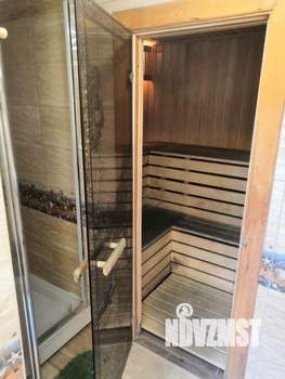 Дом 350м², 3-этажный, посуточно, 