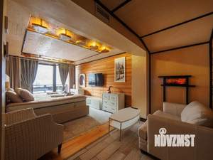 Дом 425м², 3-этажный, посуточно, 