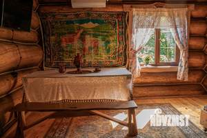 Дом 116м², 1-этажный, посуточно, 