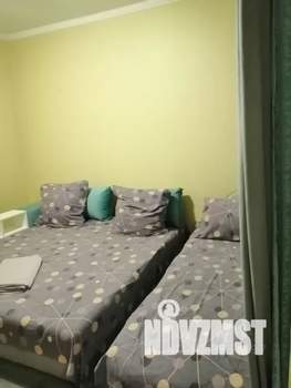 Дом 30м&sup2;, 1-этажный, посуточно, 