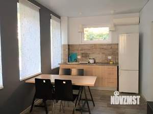 Дом 55м², 2-этажный, посуточно, 