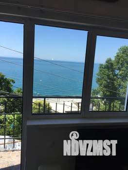 Дом 30м&sup2;, 1-этажный, посуточно, 