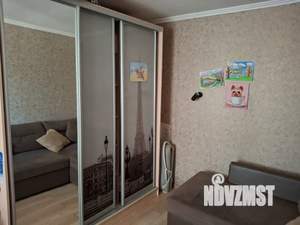 Дом 24м&sup2;, 1-этажный, посуточно, 