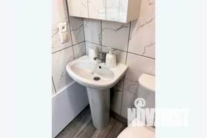 Дом 23м&sup2;, 2-этажный, посуточно, 