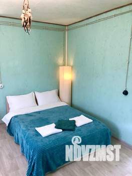 Дом 40м², 1-этажный, посуточно, 