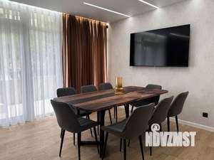 Дом 170м², 3-этажный, посуточно, 