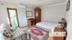 Дом 55м², 1-этажный, посуточно, 