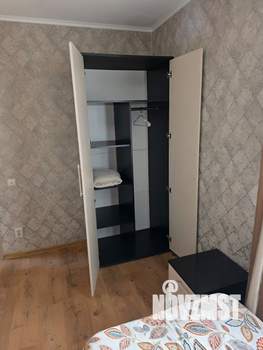 Дом 48м², 1-этажный, на длительный срок, 