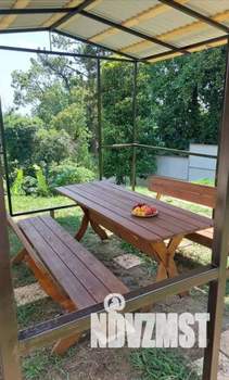 Дом 80м&sup2;, 1-этажный, посуточно, 