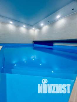 Дом 560м², 3-этажный, посуточно, 