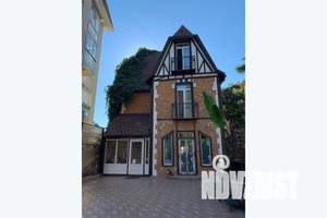 Дом 122м², 3-этажный, посуточно, 