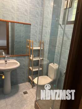 Дом 210м&sup2;, 3-этажный, посуточно, 