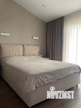 Дом 130м², 3-этажный, посуточно, 