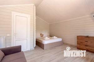 Дом 28м², 1-этажный, посуточно, 