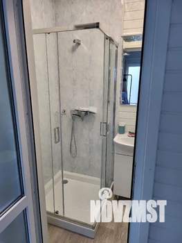 Дом 10м&sup2;, 2-этажный, посуточно, 