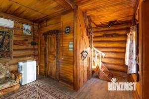 Дом 36м², 1-этажный, посуточно, 