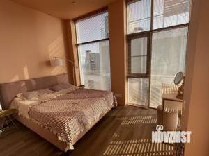 Таунхаус 130м², 3-этажный, на длительный срок, 