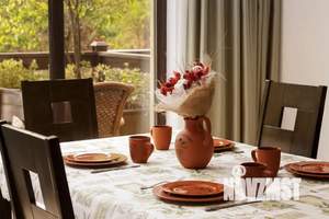 Дом 120м², 2-этажный, посуточно, 