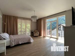 Дом 420м², 4-этажный, посуточно, 