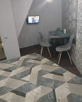 Дом 120м², 3-этажный, на длительный срок, 