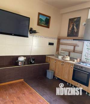 Дом 80м&sup2;, 2-этажный, на длительный срок, 