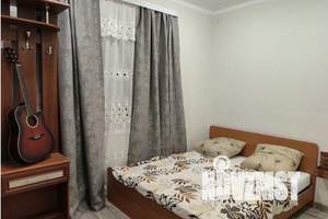 Дом 128м&sup2;, 2-этажный, посуточно, 