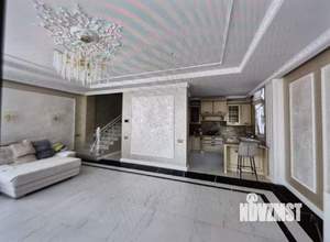 Дом 254м², 3-этажный, на длительный срок, 