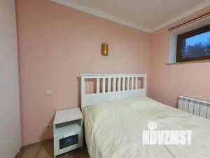 Дом 120м², 1-этажный, посуточно, 