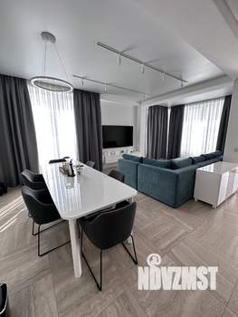 Дом 156м&sup2;, 2-этажный, на длительный срок, 