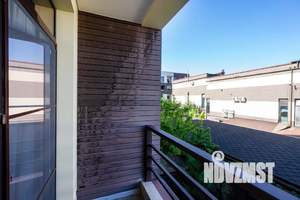 Дом 140м², 3-этажный, посуточно, 