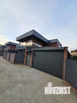 Дом 248м&sup2;, 2-этажный, посуточно, 