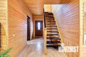 Дом 198м², 3-этажный, на длительный срок, 