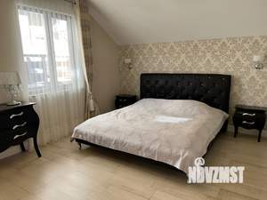 Дом 210м², 2-этажный, посуточно, 