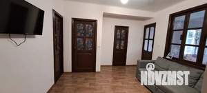 Дом 120м&sup2;, 2-этажный, посуточно, 