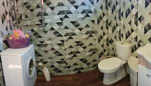 Дом 120м², 3-этажный, на длительный срок, 